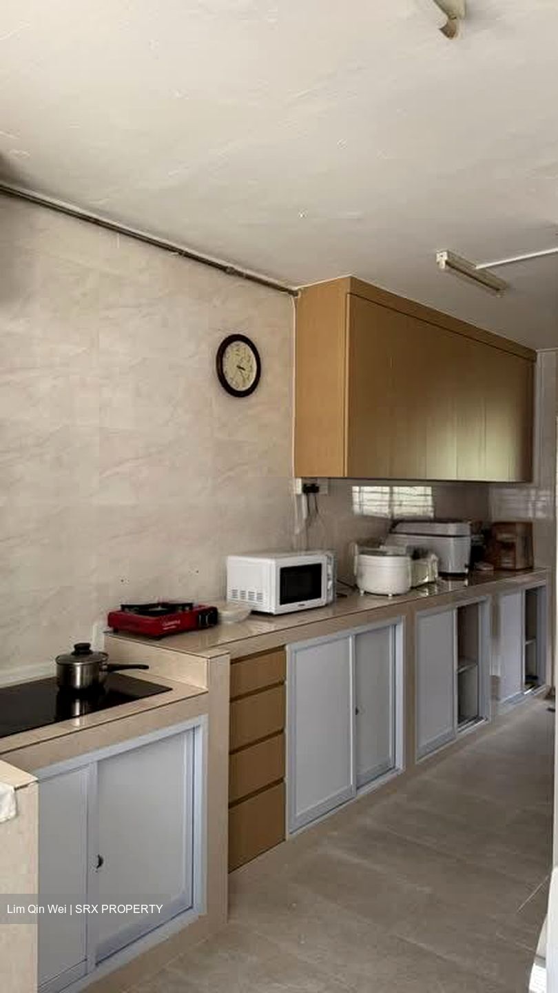 Blk 507 Hougang Avenue 8 (Hougang), HDB 3 Rooms #570220761